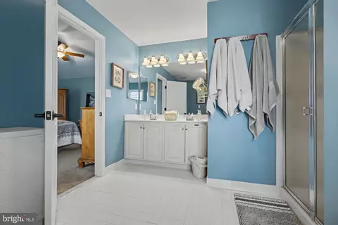 Entry Way - 2913 Airdrie Ave, Abingdon, MD 21009 photo 19 of 20