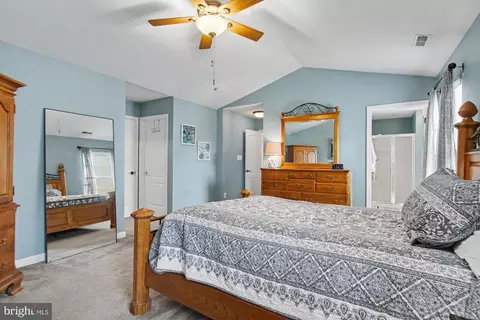 Bedroom - 2913 Airdrie Ave, Abingdon, MD 21009 photo 13 of 15