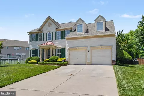 2913 Airdrie Ave, Abingdon, MD 21009