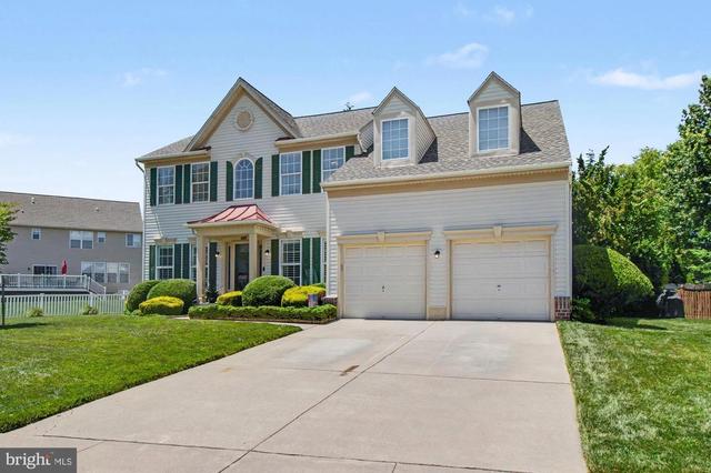 2913 Airdrie Ave, Abingdon, MD 21009
