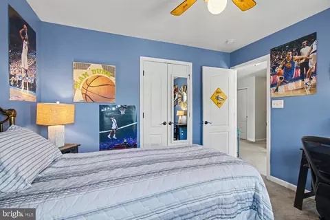 Bedroom - 2913 Airdrie Ave, Abingdon, MD 21009 photo 1 of 15