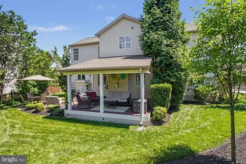 Exterior - 2913 Airdrie Ave, Abingdon, MD 21009 photo 15 of 17
