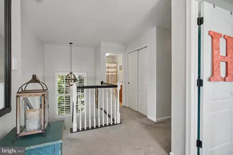 Entry Way - 2913 Airdrie Ave, Abingdon, MD 21009 photo 17 of 20