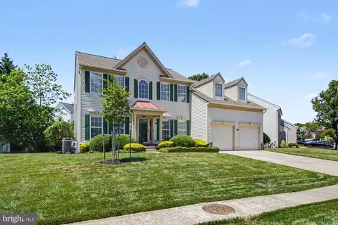 Exterior - 2913 Airdrie Ave, Abingdon, MD 21009 photo 3 of 17
