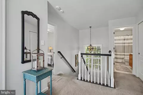 Entry Way - 2913 Airdrie Ave, Abingdon, MD 21009 photo 16 of 20