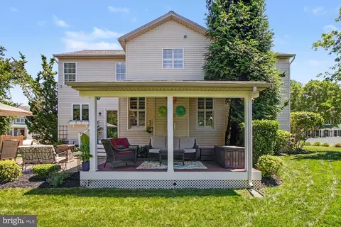 Exterior - 2913 Airdrie Ave, Abingdon, MD 21009 photo 16 of 17