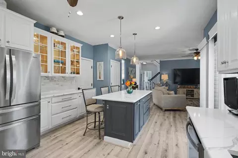 Kitchen - 2913 Airdrie Ave, Abingdon, MD 21009 photo 5 of 5