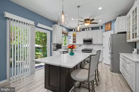 Kitchen - 2913 Airdrie Ave, Abingdon, MD 21009 photo 2 of 5