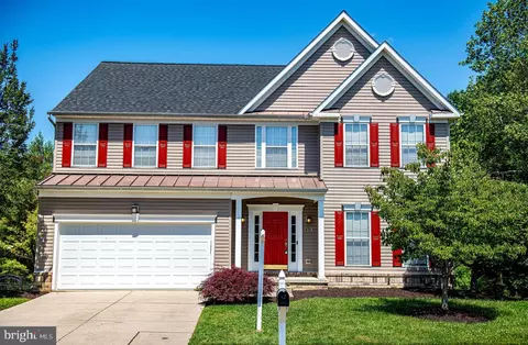 436 Clydebank Dr, Abingdon, MD 21009