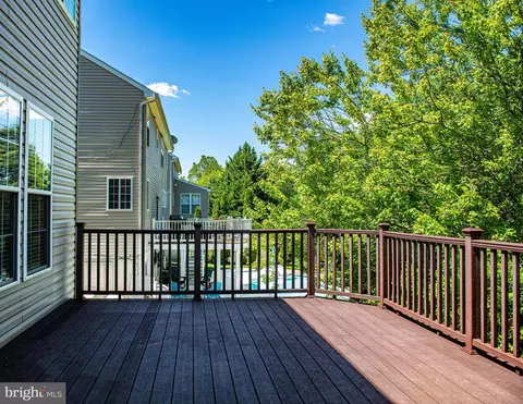 Exterior - 436 Clydebank Dr, Abingdon, MD 21009 photo 4 of 7