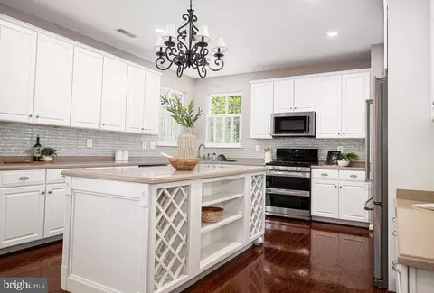 Kitchen - 436 Clydebank Dr, Abingdon, MD 21009 photo 3 of 5
