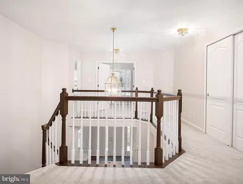 Entry Way - 436 Clydebank Dr, Abingdon, MD 21009 photo 5 of 6