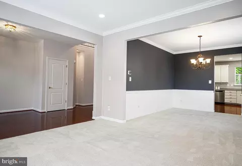 Entry Way - 436 Clydebank Dr, Abingdon, MD 21009 photo 2 of 6