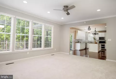 Living - 436 Clydebank Dr, Abingdon, MD 21009 photo 3 of 8