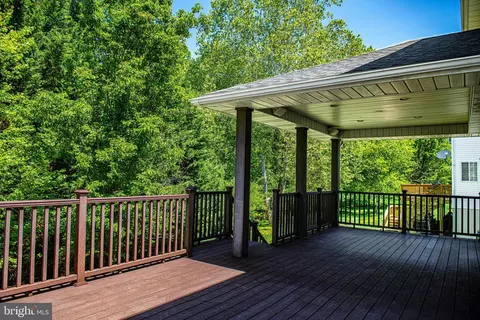Exterior - 436 Clydebank Dr, Abingdon, MD 21009 photo 3 of 7