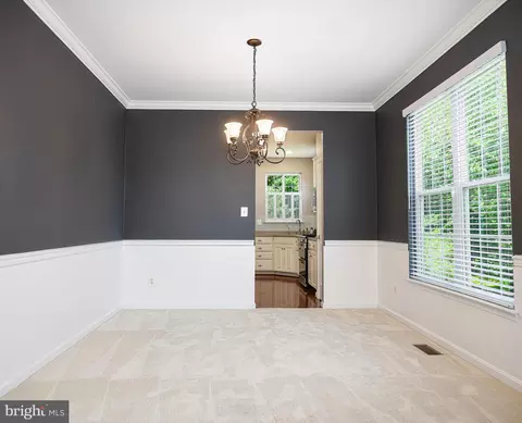 Entry Way - 436 Clydebank Dr, Abingdon, MD 21009 photo 4 of 6