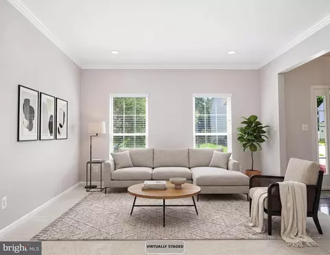Living - 436 Clydebank Dr, Abingdon, MD 21009 photo 1 of 8