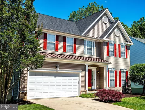 Exterior - 436 Clydebank Dr, Abingdon, MD 21009 photo 7 of 7
