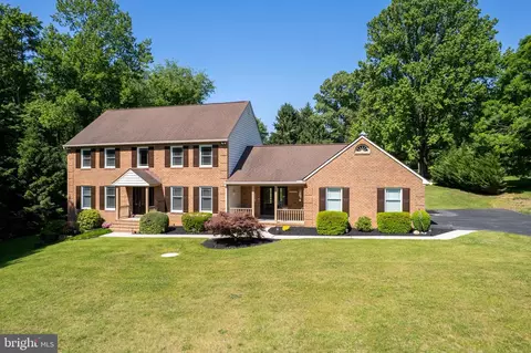 3828 Justin Rd, Monkton, MD 21111