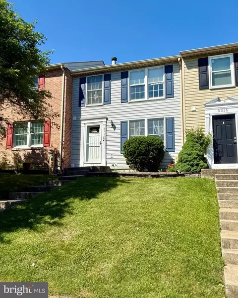3318 Racoon Ct, Abingdon, MD 21009