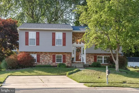 701 Mayton Ct, Bel Air, MD 21014