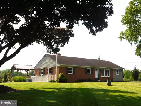 304 Timothy Dr, Churchville, MD 21028