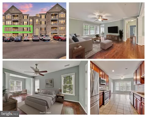 1001 Running Creek Way #E, Bel Air, MD 21014