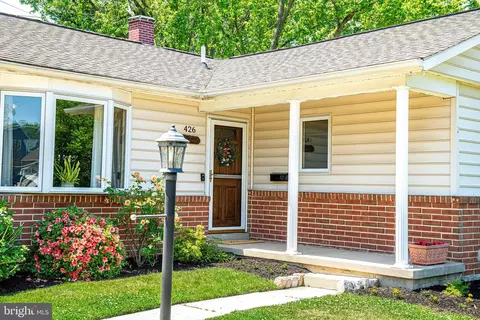 Exterior - 426 Gilmor Rd, Joppa, MD 21085 photo 3 of 13