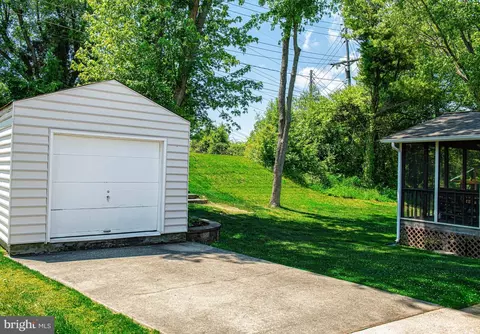 Exterior - 426 Gilmor Rd, Joppa, MD 21085 photo 8 of 13