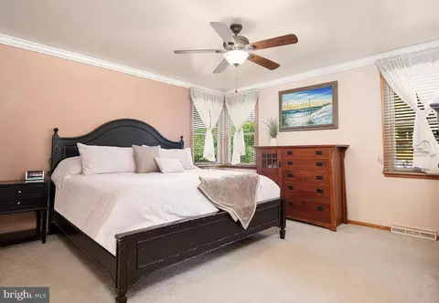Bedroom - 426 Gilmor Rd, Joppa, MD 21085 photo 1 of 4
