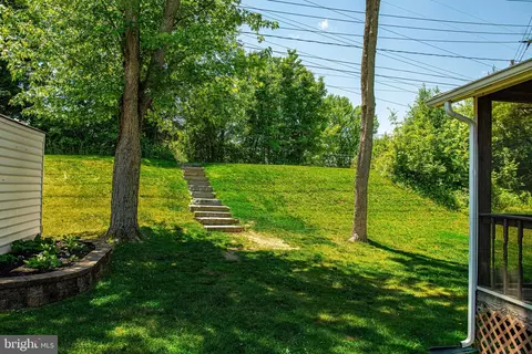 Exterior - 426 Gilmor Rd, Joppa, MD 21085 photo 9 of 13