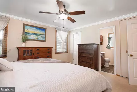 Bedroom - 426 Gilmor Rd, Joppa, MD 21085 photo 2 of 4