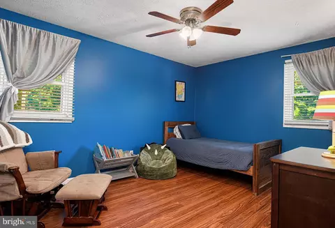 Bedroom - 426 Gilmor Rd, Joppa, MD 21085 photo 4 of 4