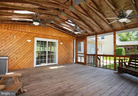 Exterior - 426 Gilmor Rd, Joppa, MD 21085 photo 5 of 13
