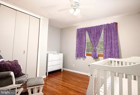 Bedroom - 426 Gilmor Rd, Joppa, MD 21085 photo 3 of 4