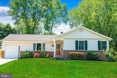Exterior - 426 Gilmor Rd, Joppa, MD 21085 photo 13 of 13