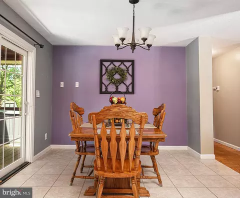 Dining - 426 Gilmor Rd, Joppa, MD 21085 photo 1 of 1