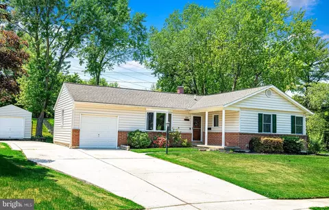 Exterior - 426 Gilmor Rd, Joppa, MD 21085 photo 2 of 13
