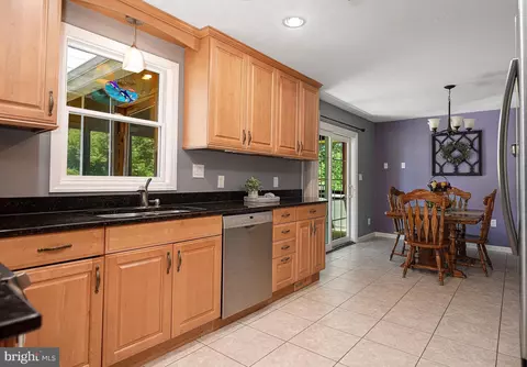 Kitchen - 426 Gilmor Rd, Joppa, MD 21085 photo 3 of 3