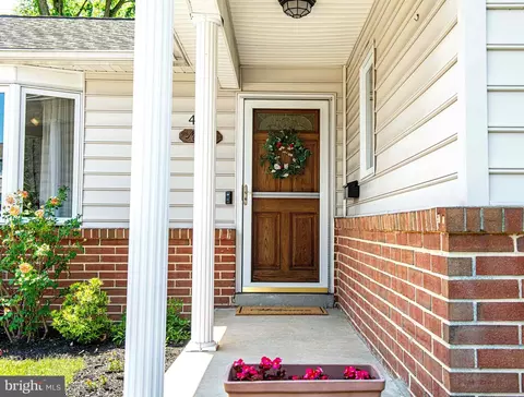 Entry Way - 426 Gilmor Rd, Joppa, MD 21085 photo 1 of 1