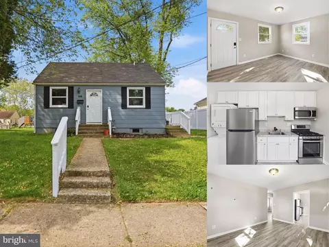 166 Bannister Ave, Aberdeen, MD 21001