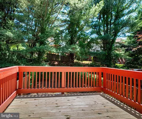 Exterior - 405 Ashton Ln, Abingdon, MD 21009 photo 2 of 7
