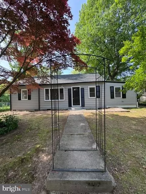 1433 Old Philadelphia Rd, Aberdeen, MD 21001