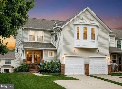 1989 Cullen Way, Forest Hill, MD 21050