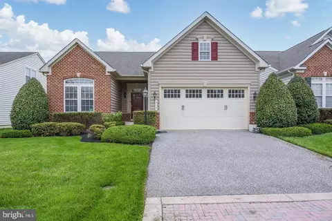 312 Seattle Slew Pl, Havre De Grace, MD 21078