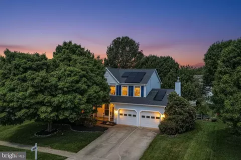 2218 Deadora Dr, Bel Air, MD 21015