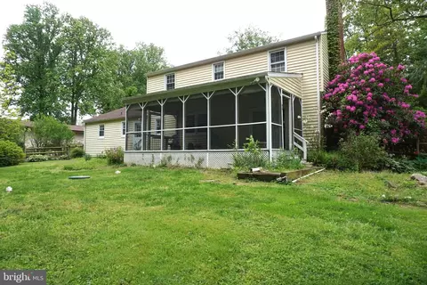 Exterior - 1304 Chez Ct, Fallston, MD 21047 photo 17 of 17