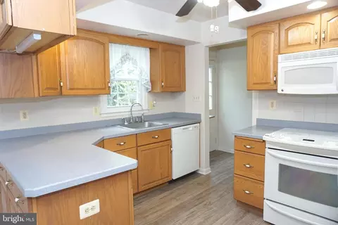 Kitchen - 1304 Chez Ct, Fallston, MD 21047 photo 1 of 4