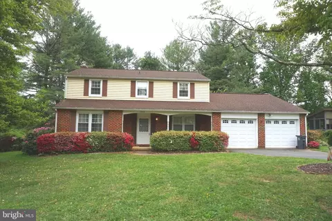 Exterior - 1304 Chez Ct, Fallston, MD 21047 photo 12 of 17