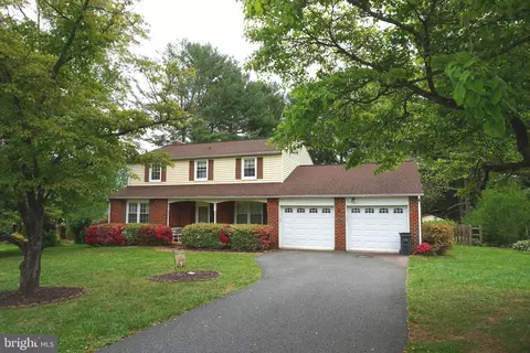 Exterior - 1304 Chez Ct, Fallston, MD 21047 photo 2 of 17